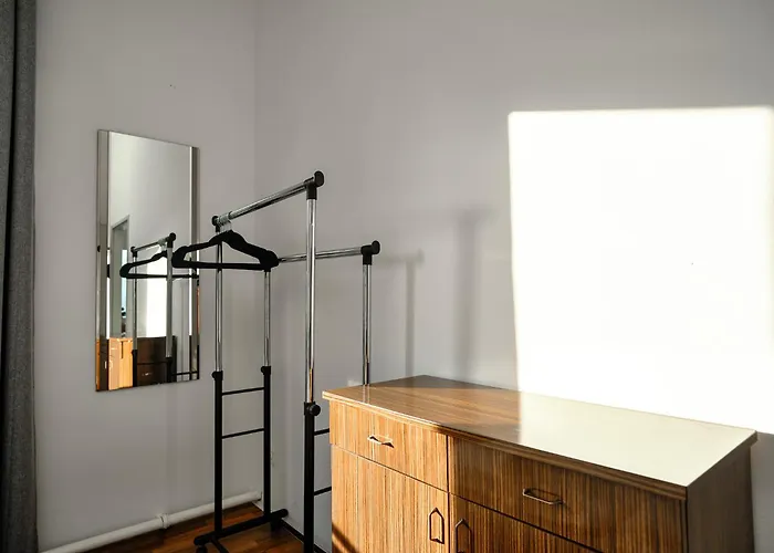 2 Bedrooms & Free Parking * Vienna